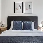 Londwell Regents Park & Abbey Road Studios Apartment