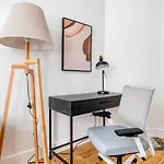 Londwell Regents Park & Abbey Road Studios Apartment