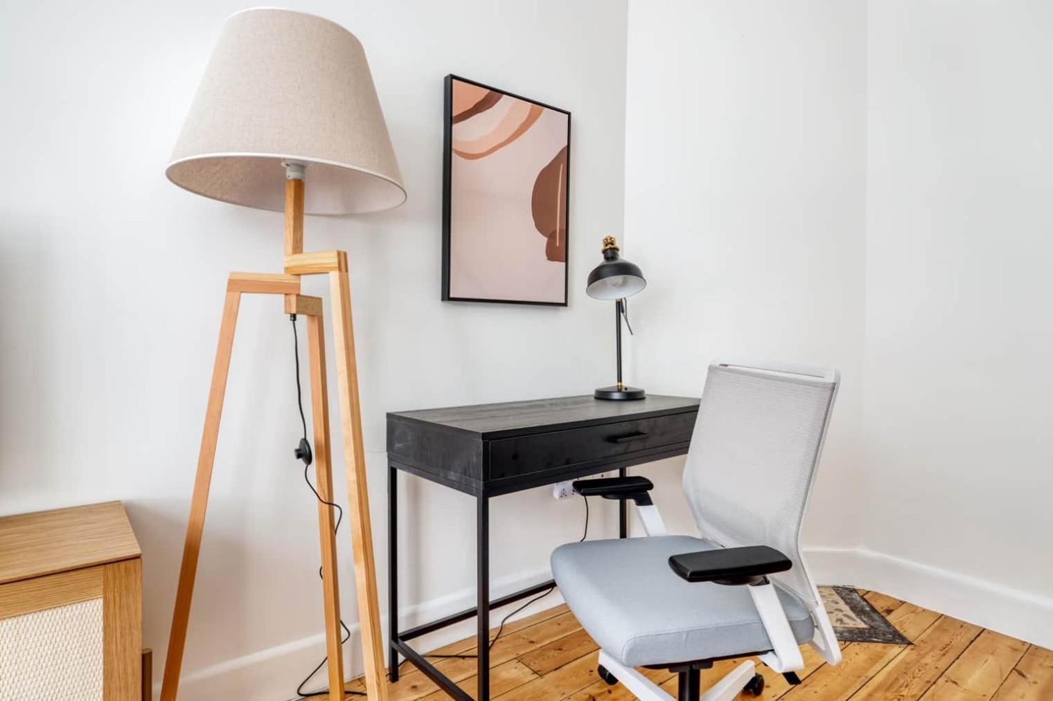 Londwell Regents Park & Abbey Road Apartamento