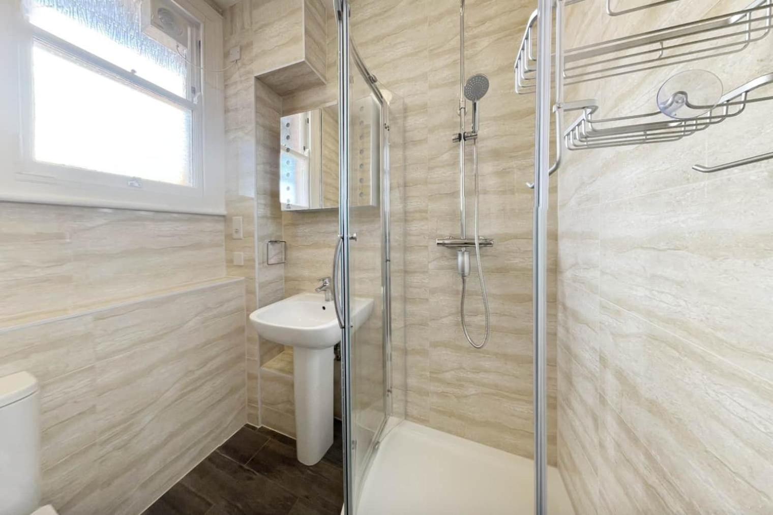 Londwell Regents Park & Abbey Road Apartamento