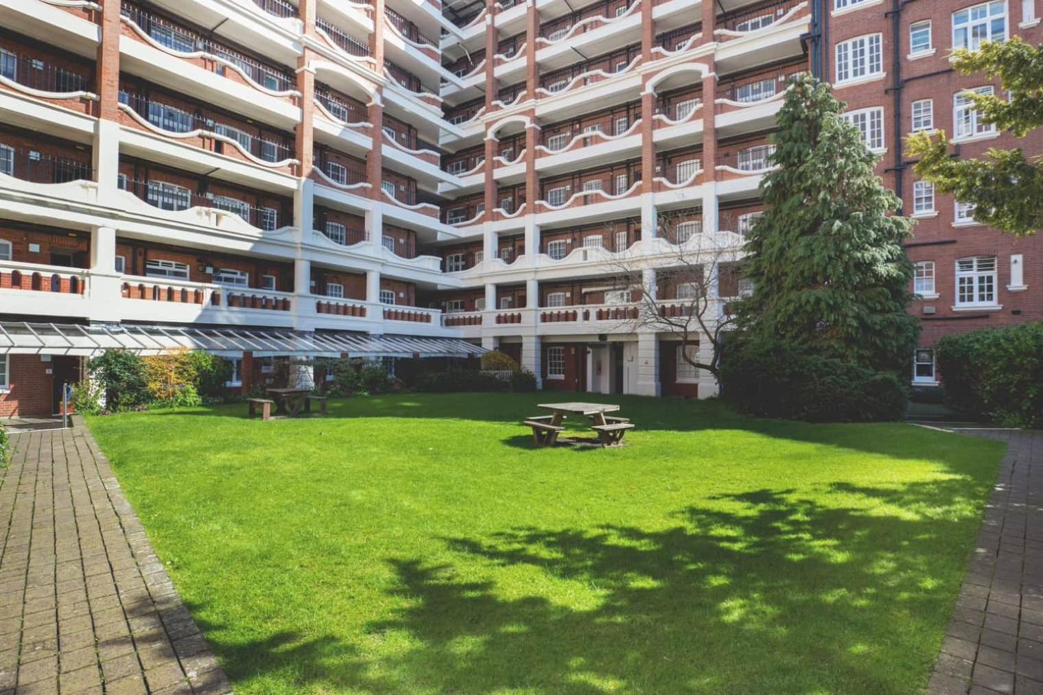 Apartamento Londwell Regents Park & Abbey Road Londres
